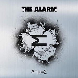 Alarm - Sigma in the group CD / Upcoming releases / Rock at Bengans Skivbutik AB (3597195)