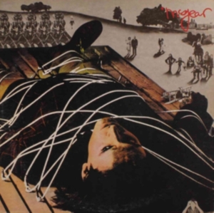 Mcgear Michael - Mcgear (2Cd/1Dvd) in the group CD / Pop-Rock at Bengans Skivbutik AB (3597265)