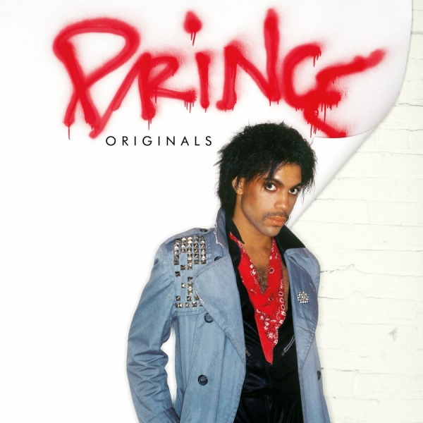 Prince - Originals (Vinyl) in the group VINYL / Bestsellers at Bengans Skivbutik AB (3598059)