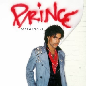 Prince - Originals in the group Minishops / Prince at Bengans Skivbutik AB (3598060)