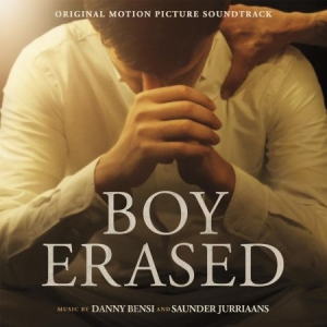 Ost - Boy Erased -Coloured- in the group VINYL / Vinyl Soundtrack at Bengans Skivbutik AB (3598405)