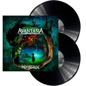 Avantasia - Moonglow in the group Minishops / Avantasia at Bengans Skivbutik AB (3598423)