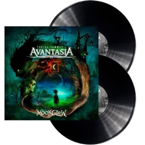 Avantasia - Moonglow in the group VINYL / Hårdrock at Bengans Skivbutik AB (3598423)