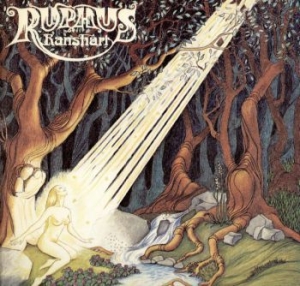 Ruphus - Ranshart in the group OTHER / -Start Karisma at Bengans Skivbutik AB (3599200)