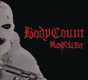 Body Count - Bloodlust in the group CD / Hårdrock at Bengans Skivbutik AB (3599305)
