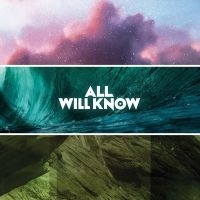All Will Know - All Will Know in the group VINYL / New releases / Hardrock/ Heavy metal at Bengans Skivbutik AB (3599310)