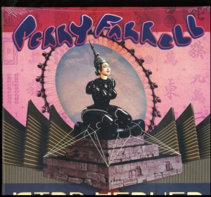 Perry Farrell - Kind Heaven (Vinyl) in the group OUR PICKS / Album Of The Year 2019 / Årsbästa 2019 Kerrang at Bengans Skivbutik AB (3599328)