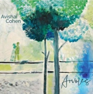Avishai Cohen - Arvoles in the group Externt_Lager /  at Bengans Skivbutik AB (3599333)