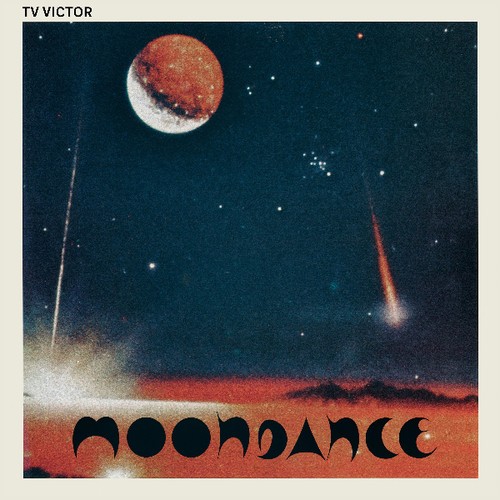 TV Victor - Moondance in the group VINYL / Dans/Techno at Bengans Skivbutik AB (3599381)
