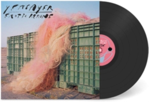 Yeasayer - Erotic Reruns in the group VINYL / Pop-Rock at Bengans Skivbutik AB (3599399)