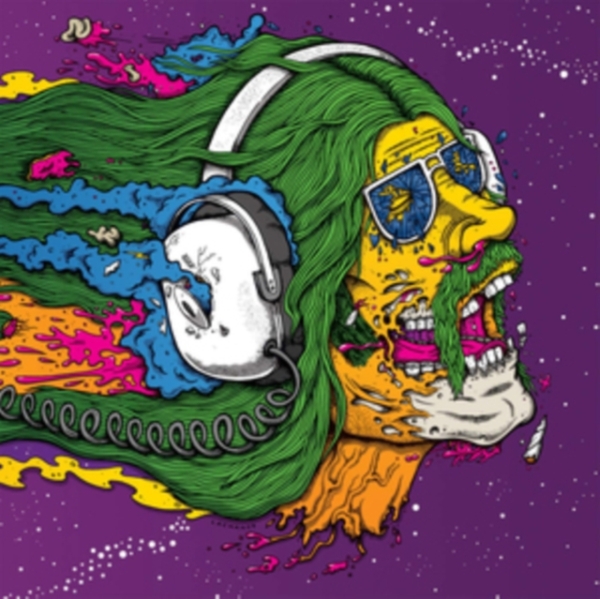 Roadsaw - Tinnitus The Night in the group VINYL / Rock at Bengans Skivbutik AB (3599465)