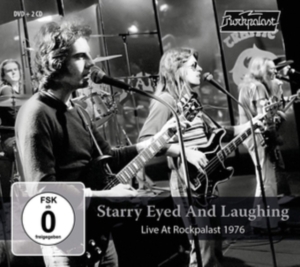 Starry Eyed And Laughing - Live At Rockpalast 1976 (2Cd+Dvd) in the group OTHER / Övrigt /  at Bengans Skivbutik AB (3599478)