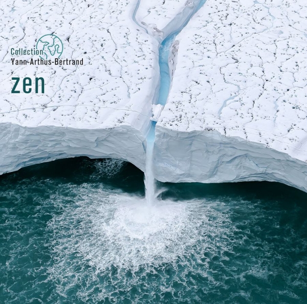 Various Artists - Zen (Yann Arthus-Bertrand) in the group VINYL / Bestsellers at Bengans Skivbutik AB (3599505)