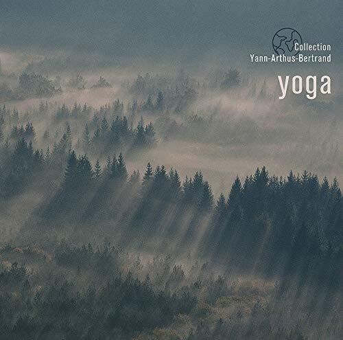 Blandade Artister - Yoga (Yann Arthus-Bertrand) in the group OTHER / Övrigt /  at Bengans Skivbutik AB (3599506)