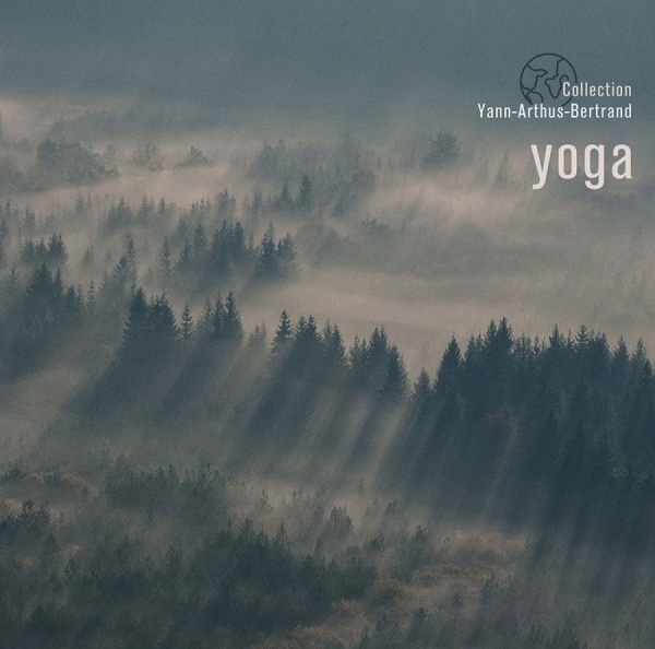 Various Artists - Yoga (Yann Arthus-Bertrand) in the group CD / Bestsellers at Bengans Skivbutik AB (3599512)