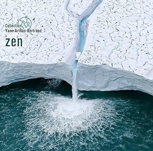 Blandade Artister - Zen (Yann Arthus-Bertrand) in the group CD / Pop at Bengans Skivbutik AB (3599513)
