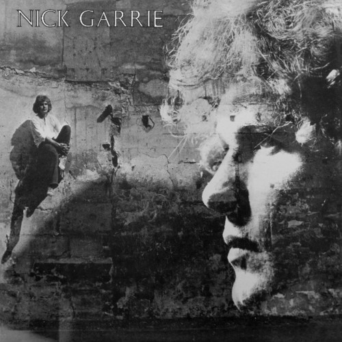 Garrie Nick - Nightmare Of J.B.Stanislas in the group OTHER / Övrigt / at Bengans Skivbutik AB (3599518)