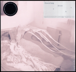 Lung Francis - A Dream Is U in the group OTHER / Övrigt /  at Bengans Skivbutik AB (3599572)