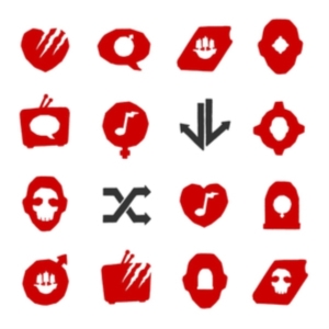 Lenman Jamie - Shuffle in the group VINYL / Pop-Rock at Bengans Skivbutik AB (3599580)