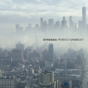 Perico Sambeat - Offering in the group OTHER / Övrigt /  at Bengans Skivbutik AB (3599749)