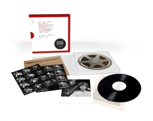 David Bowie - The 'Mercury' Demos (With John in the group VINYL / Pop-Rock at Bengans Skivbutik AB (3599859)