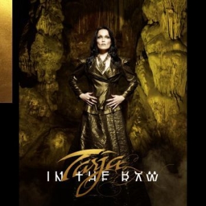 Tarja Turunen - In The Raw in the group OTHER /  at Bengans Skivbutik AB (3601481)