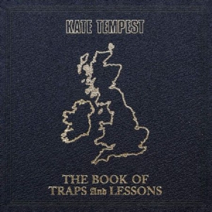 Kae Tempest - The Book Of Traps And Lessons (Lp) in the group VINYL / Vinyl RnB-Hiphop at Bengans Skivbutik AB (3601512)