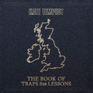 Kae Tempest - The Book Of Traps And Lessons (Lp) in the group VINYL / Rock at Bengans Skivbutik AB (3601512)