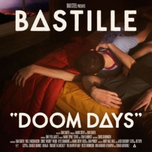 Bastille - Doom Days (Cd) in the group OUR PICKS / CD Sale - Big Sellers at Bengans Skivbutik AB (3601514)