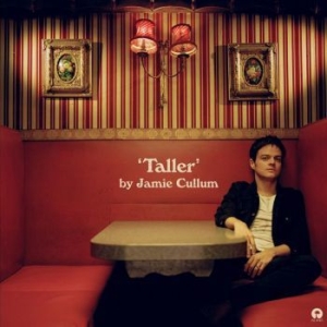 Jamie Cullum - Taller in the group CD / Pop-Rock at Bengans Skivbutik AB (3601515)