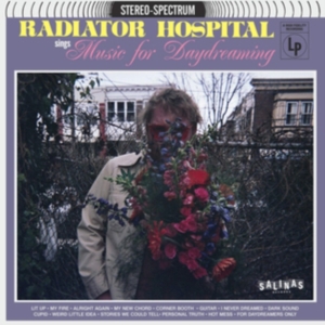 Radiator Hospital - Sings 'Music For Daydreaming' in the group OTHER / Övrigt /  at Bengans Skivbutik AB (3601529)