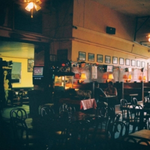 Big Nothing - Chris in the group OTHER / Övrigt /  at Bengans Skivbutik AB (3601530)