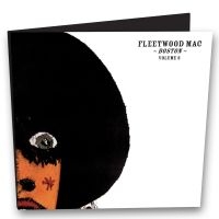 Fleetwood Mac - Boston Volume 2 (Digi) in the group CD / Blues,Jazz,Pop-Rock at Bengans Skivbutik AB (3601538)