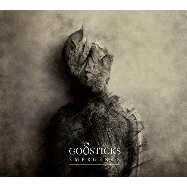 Godsticks - Emergence in the group CD / Rock at Bengans Skivbutik AB (3601557)