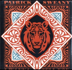 Sweany Patrick - I Wanna Tell You in the group OTHER / Övrigt /  at Bengans Skivbutik AB (3601564)