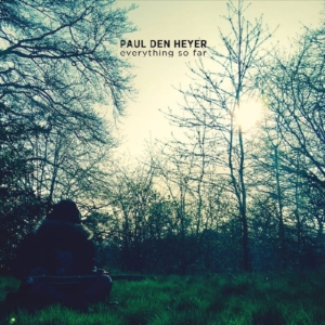Den Heyer Paul - Everything So Far in the group OTHER / Övrigt /  at Bengans Skivbutik AB (3601583)
