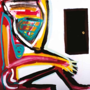 Quiet Temple - Quiet Temple in the group OTHER / Övrigt / at Bengans Skivbutik AB (3601616)