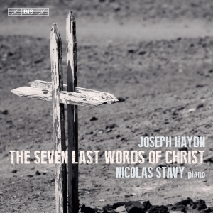 Haydn Joseph - The Seven Last Words in the group MUSIK / SACD / Klassiskt at Bengans Skivbutik AB (3601632)
