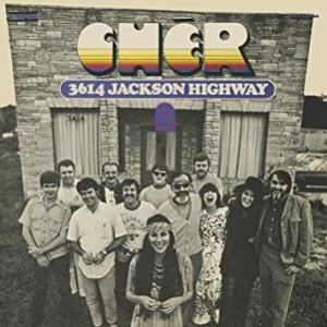 Cher - 3614 Jackson Highway (Ltd. Vin in the group VINYL / Pop-Rock at Bengans Skivbutik AB (3601935)