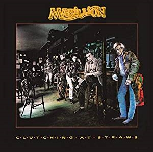 MARILLION - CLUTCHING AT STRAWS (2LP) in the group VINYL / Pop-Rock at Bengans Skivbutik AB (3601938)