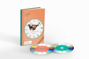 Kylie Minogue - Step Back In Time: The Definitive C in the group OTHER / -Start Box at Bengans Skivbutik AB (3601947)