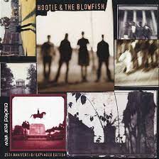 Hootie & The Blowfish - Cracked Rear View (3Cd/1Dvd) in the group MUSIK / DVD+CD / Pop at Bengans Skivbutik AB (3601951)