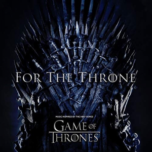 Various - For The Throne (Music Inspired By The Hbo Series Game Of Thrones) in the group VINYL / Film-Musikal,Pop-Rock,Övrigt at Bengans Skivbutik AB (3602720)