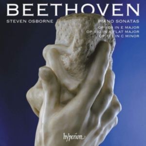 Beethoven Ludwig Van - Piano Sonatas Opp. 109, 110 & 111 in the group Externt_Lager /  at Bengans Skivbutik AB (3602761)