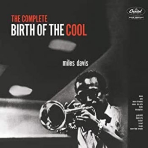 Miles Davis - Compl Birth Of The Cool in the group CD / Pop at Bengans Skivbutik AB (3602986)