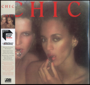 Chic - Chic in the group VINYL / Dans/Techno at Bengans Skivbutik AB (3602990)