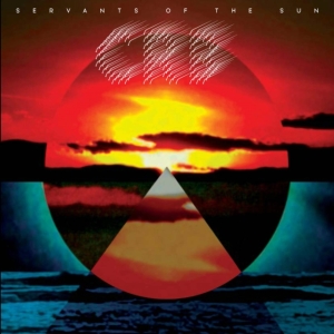 Robinson Chris & Brotherhood - Servants Of The Sun in the group VINYL / Country,Pop-Rock at Bengans Skivbutik AB (3603003)