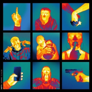 Skepta - Ignorance Is Bliss in the group OUR PICKS / Bengans Staff Picks / Handpicked hip-hop through the years at Bengans Skivbutik AB (3603006)