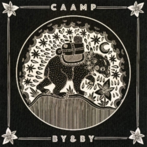 Caamp - By & By in the group OTHER / Övrigt /  at Bengans Skivbutik AB (3603059)