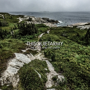 Thisquietarmy - Body And The Earth in the group CD / Pop-Rock at Bengans Skivbutik AB (3603088)